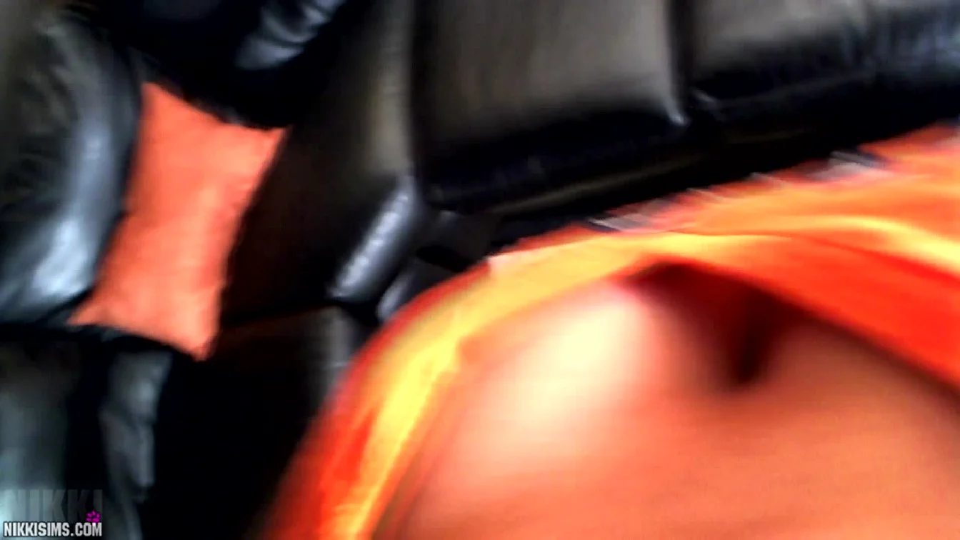 Preview of NikkiSims Shorts 1 Full XXX